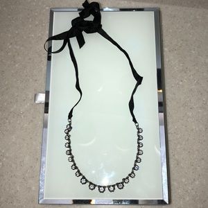 Stella and Dot Ava Cupchain Necklace